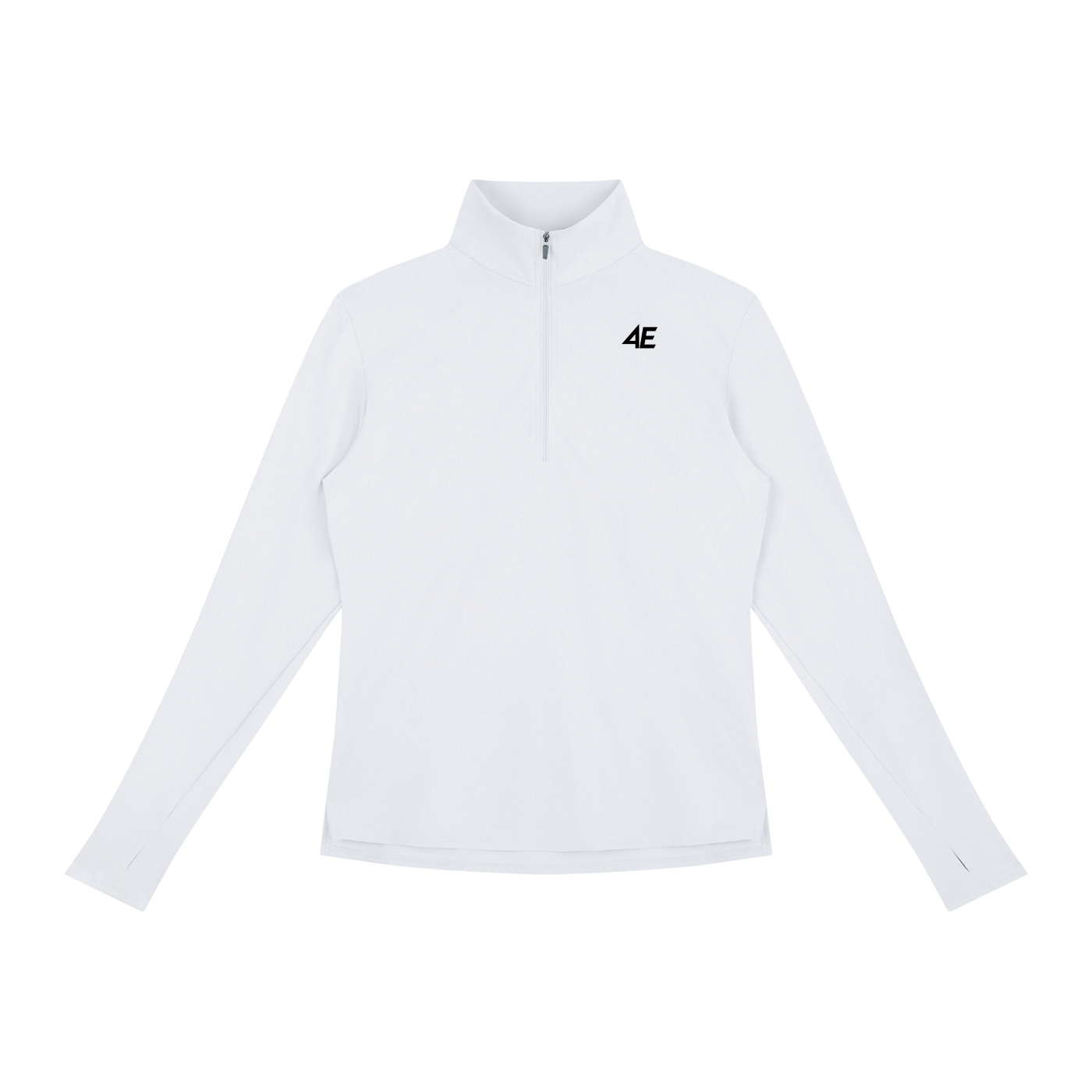 Women's Quarter-Zip Yoga Pullover