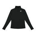 Women's Quarter-Zip Yoga Pullover