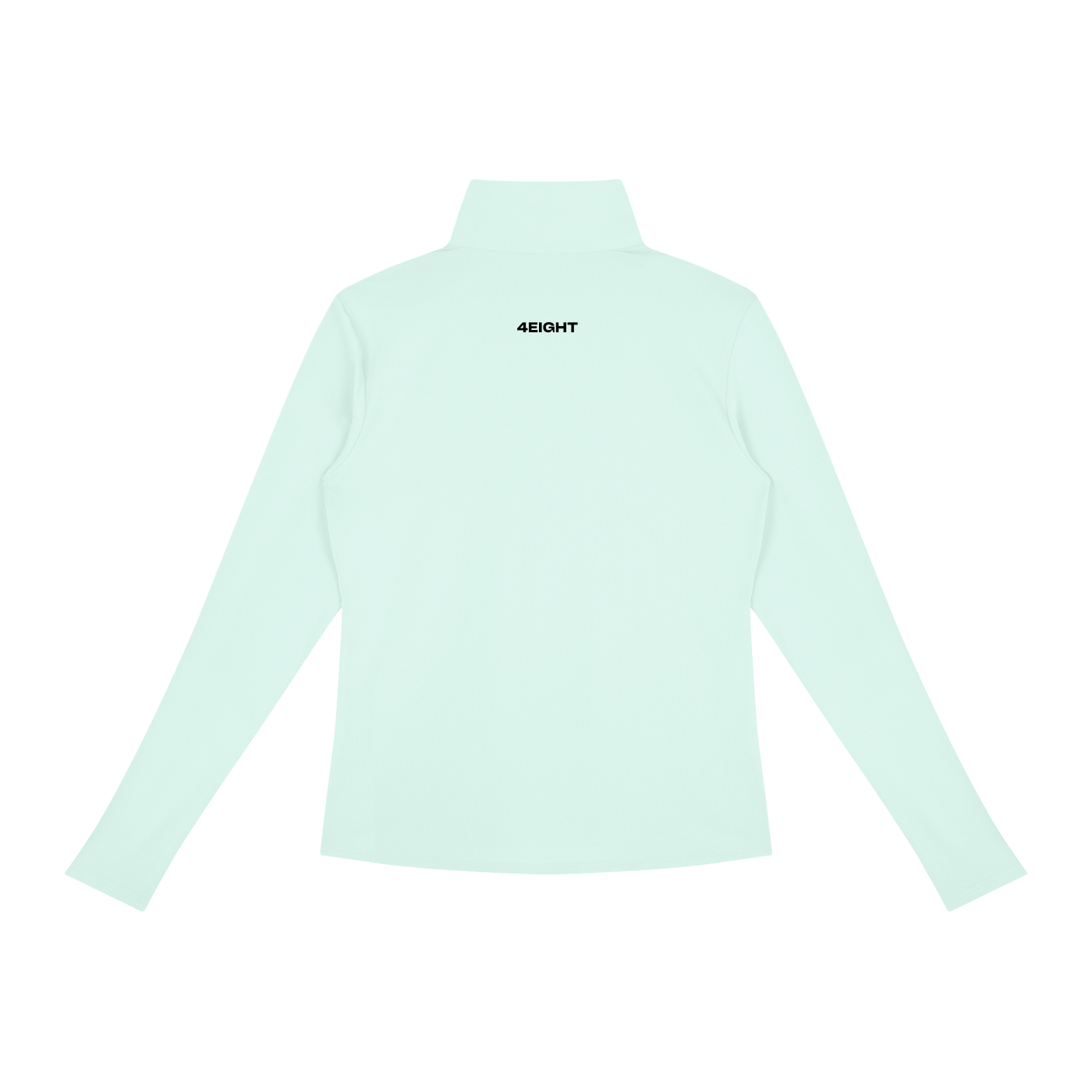 Women's Quarter-Zip Yoga Pullover