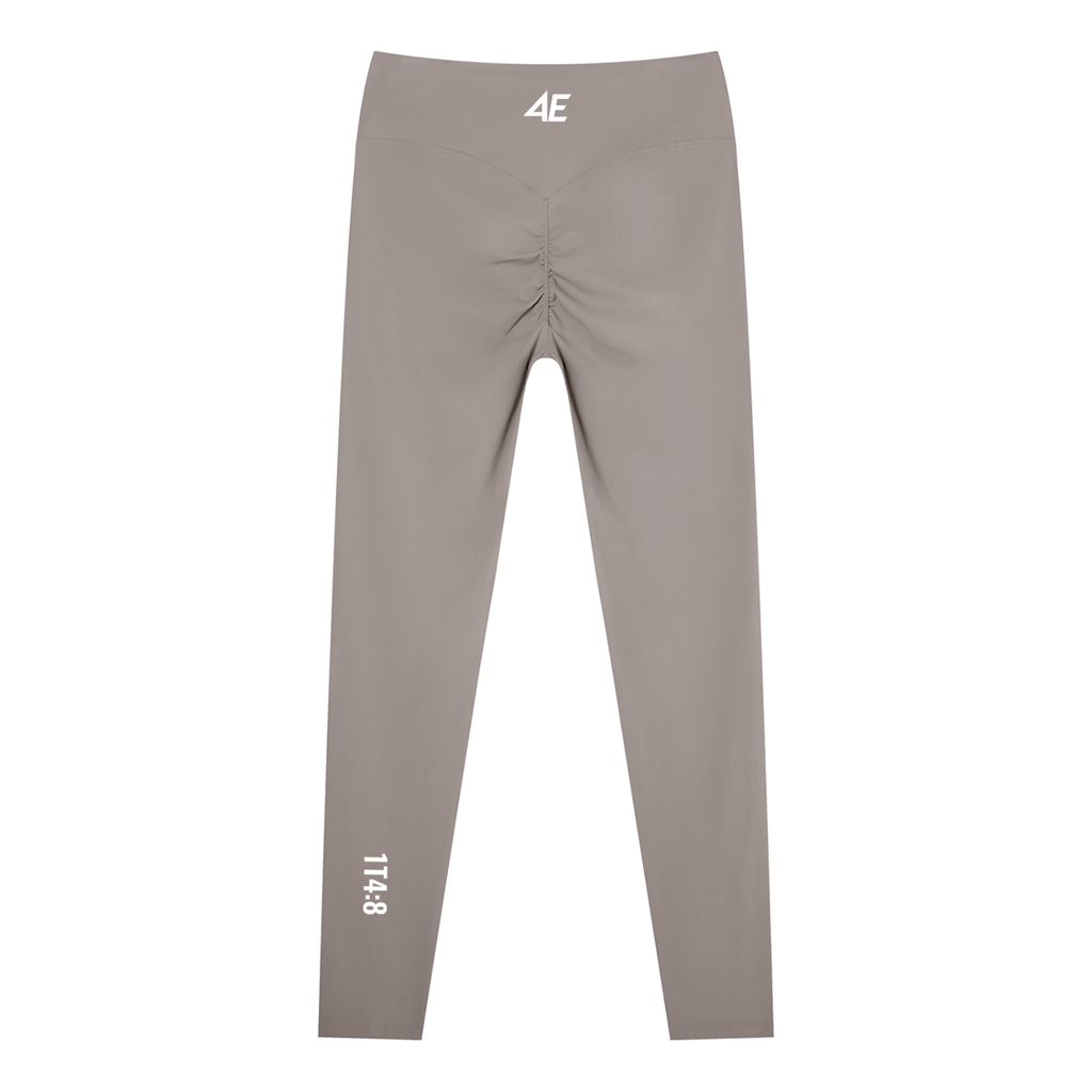 Women's High Waisted Ankle Leggings