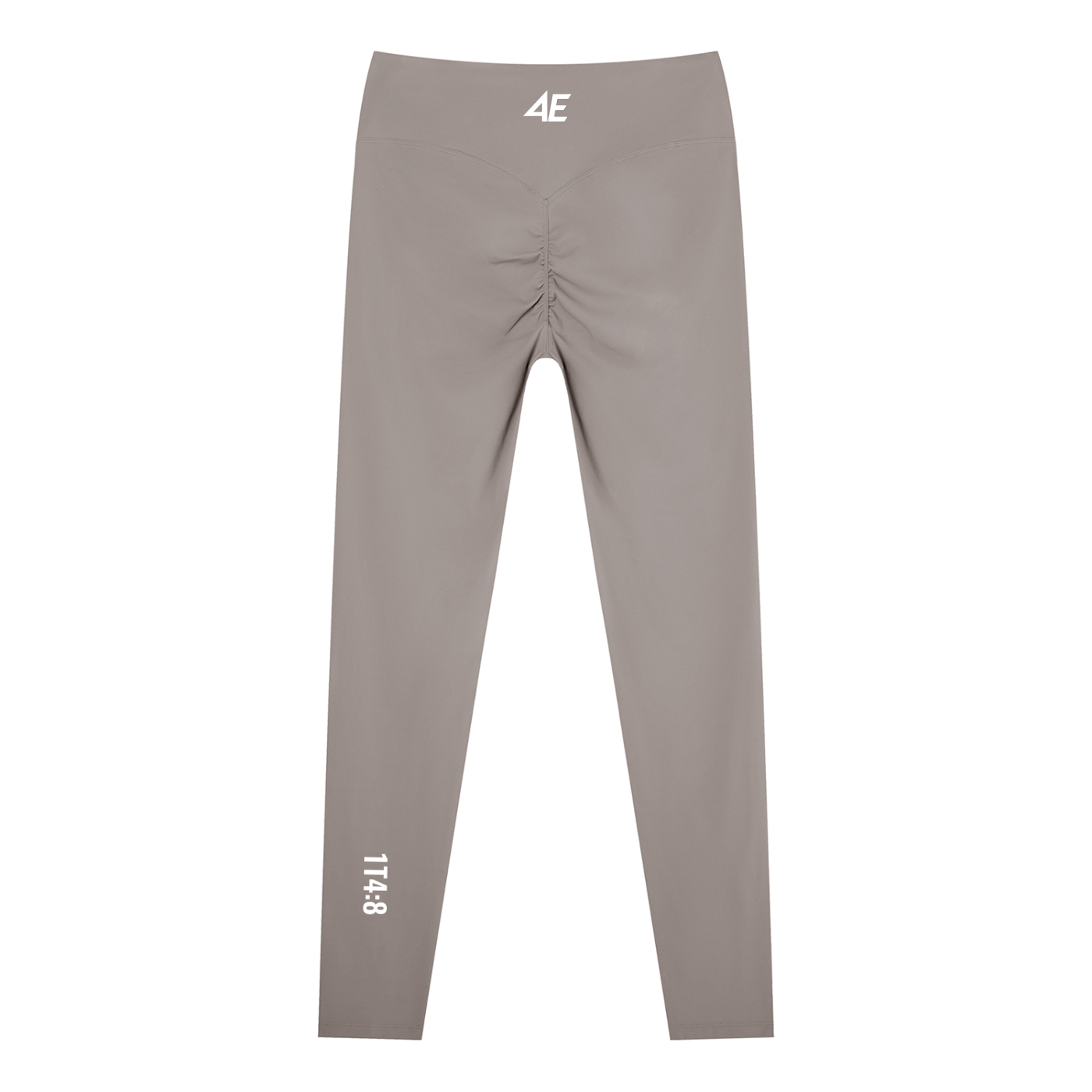 Women's High Waisted Ankle Leggings
