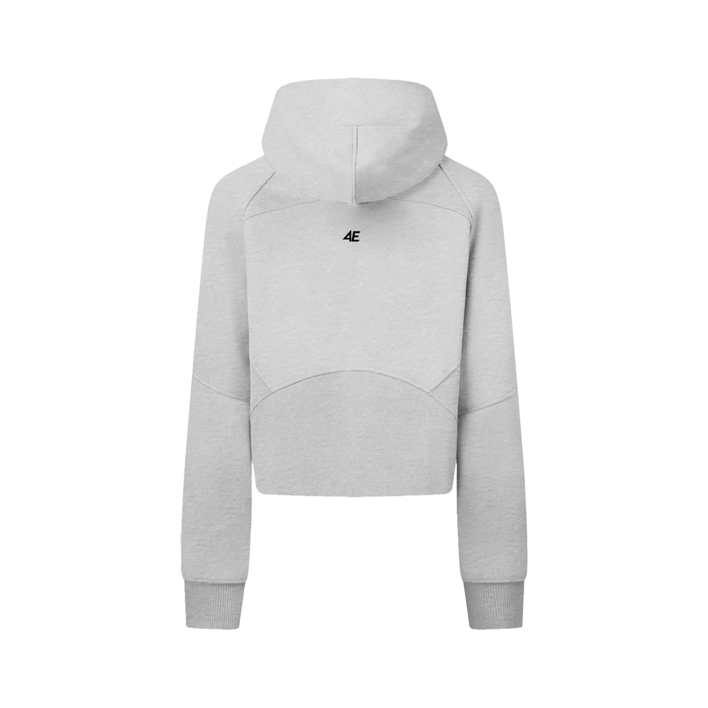 Purpose zip up Hoodie