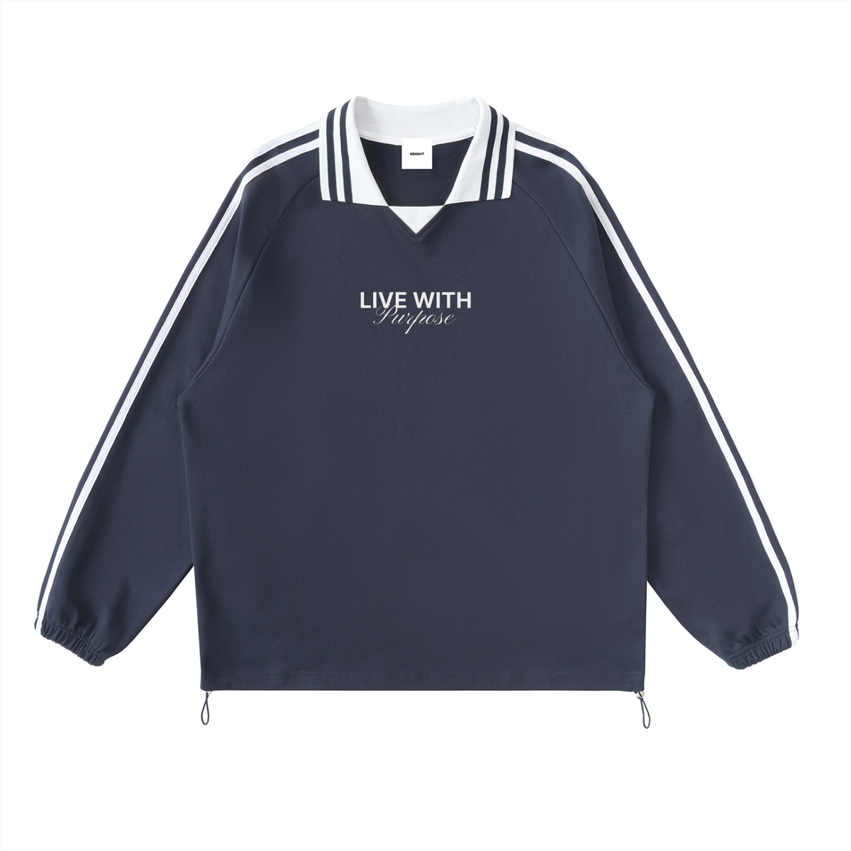4EIGHT Purpose Long Sleeve
