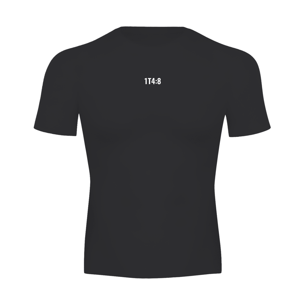Performance Short Sleeve T-Shirt