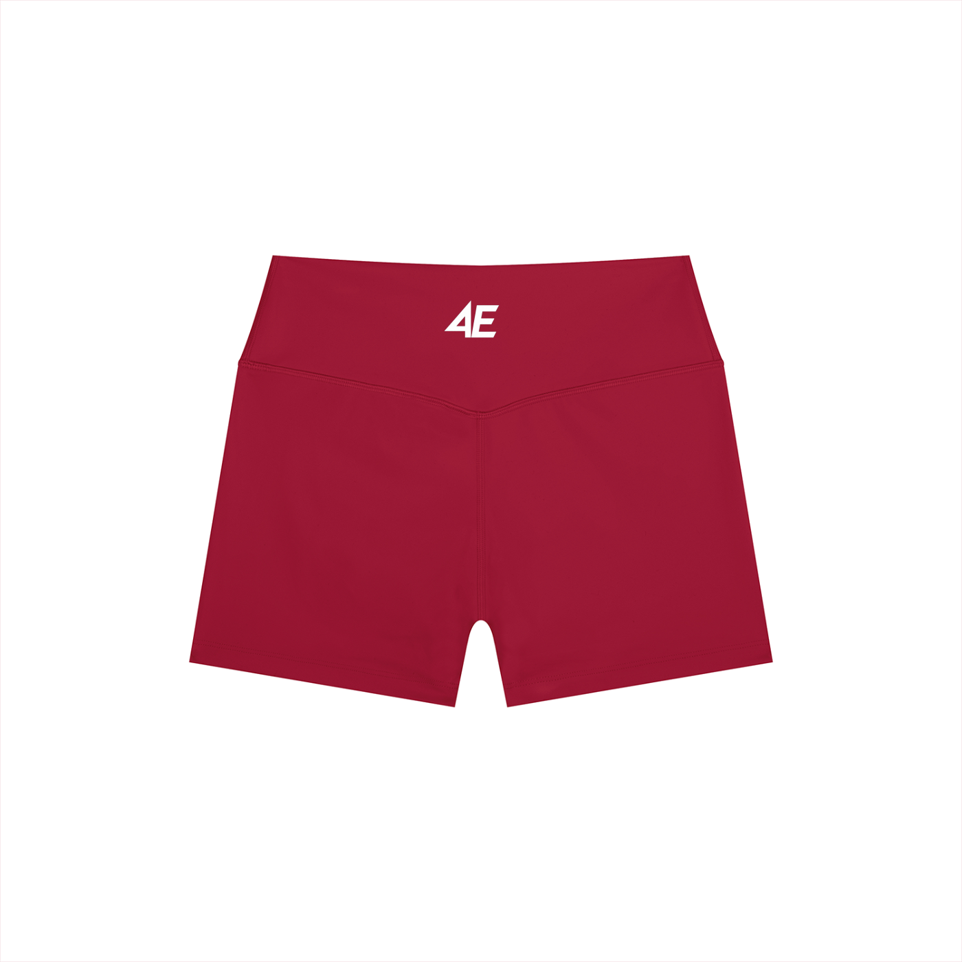 Women’s High Rise Yoga Shorts
