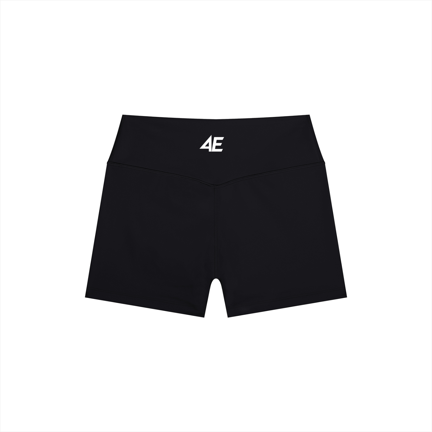 Women’s High Rise Yoga Shorts