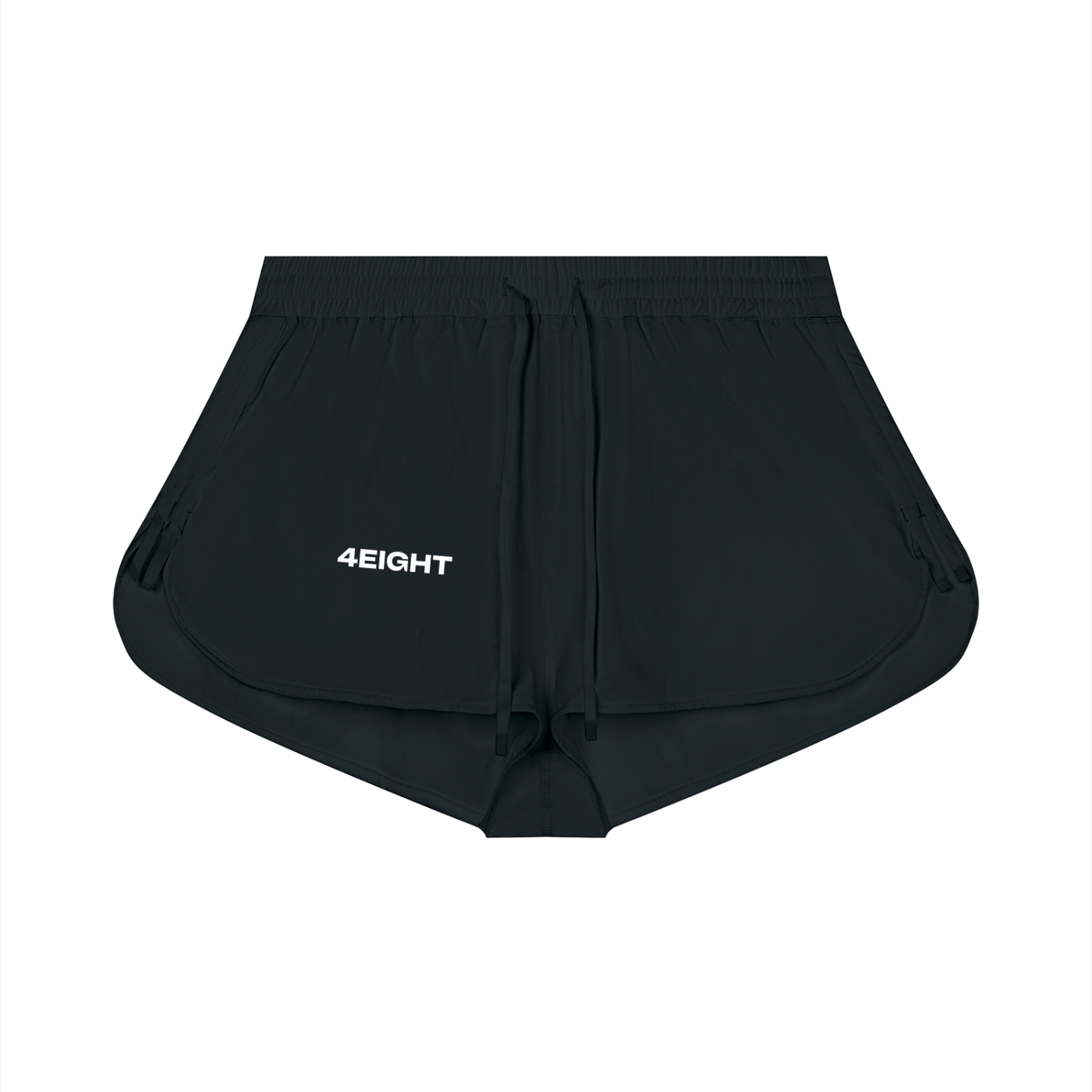 Women’s Drawstring Bermuda Shorts