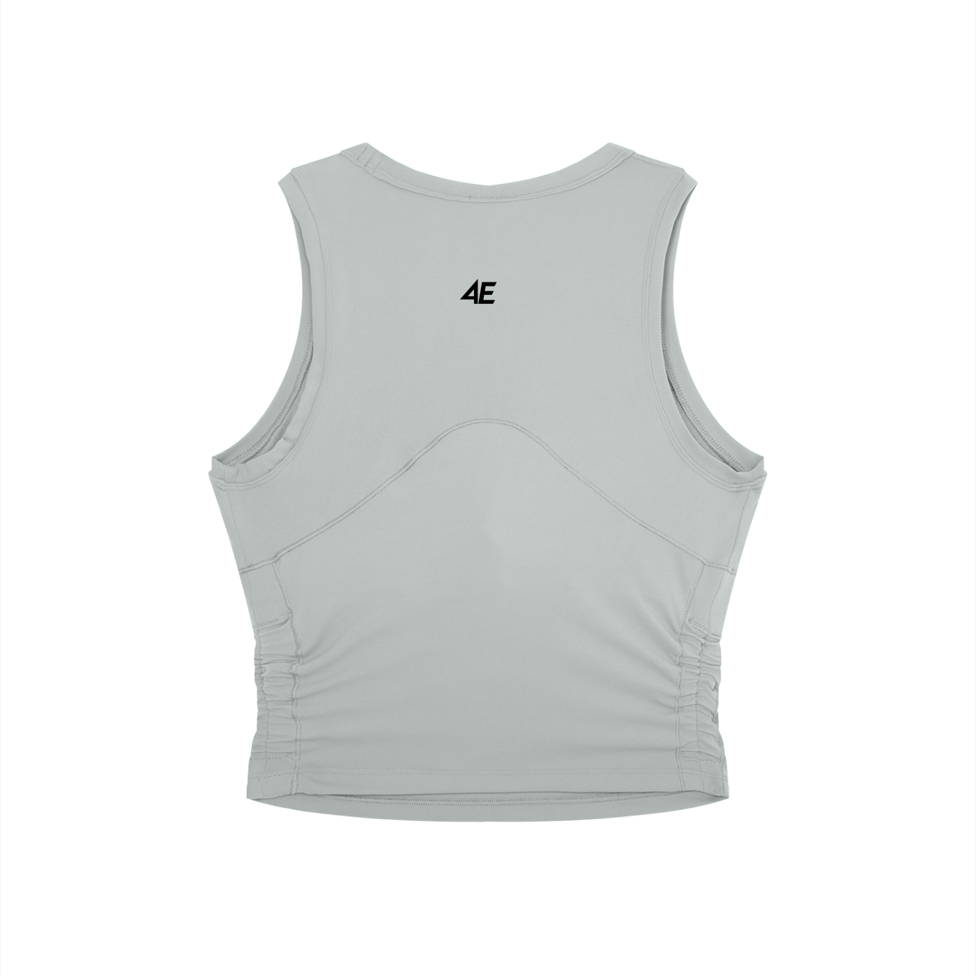 Women’s Crewneck Yoga Tank Top