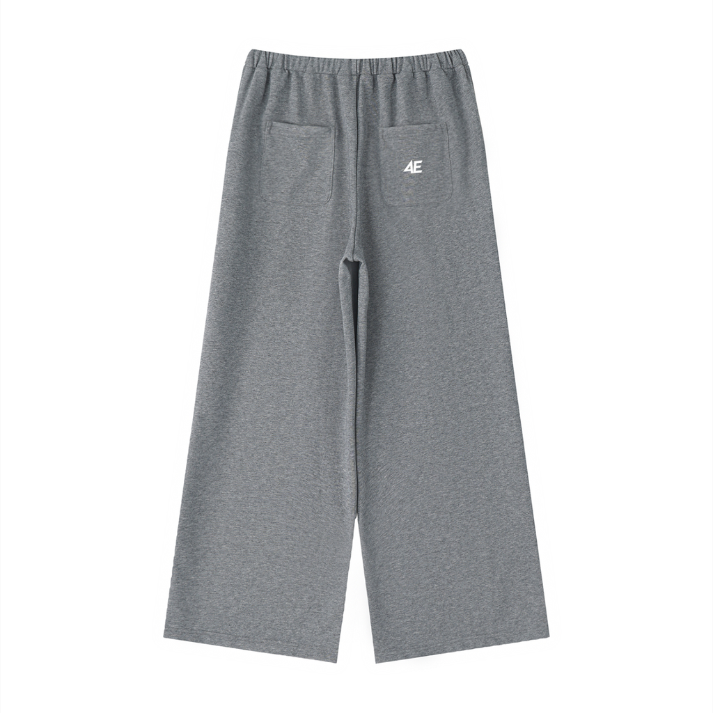 Women's Wide Leg Sweatpants