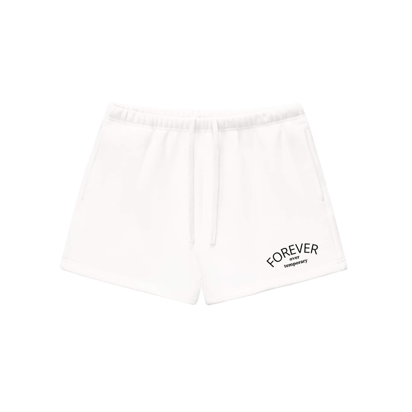 Essential Sweat Shorts