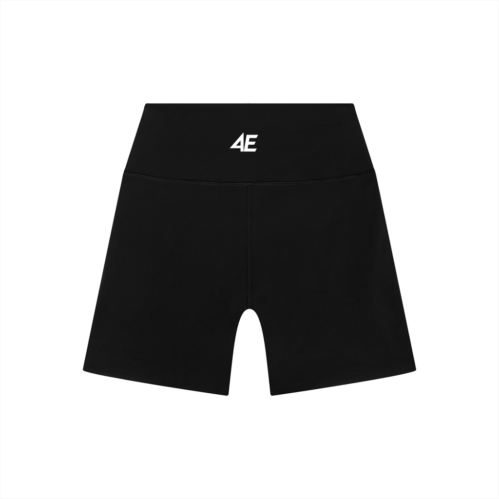 Women’s High Rise Tight Yoga Shorts