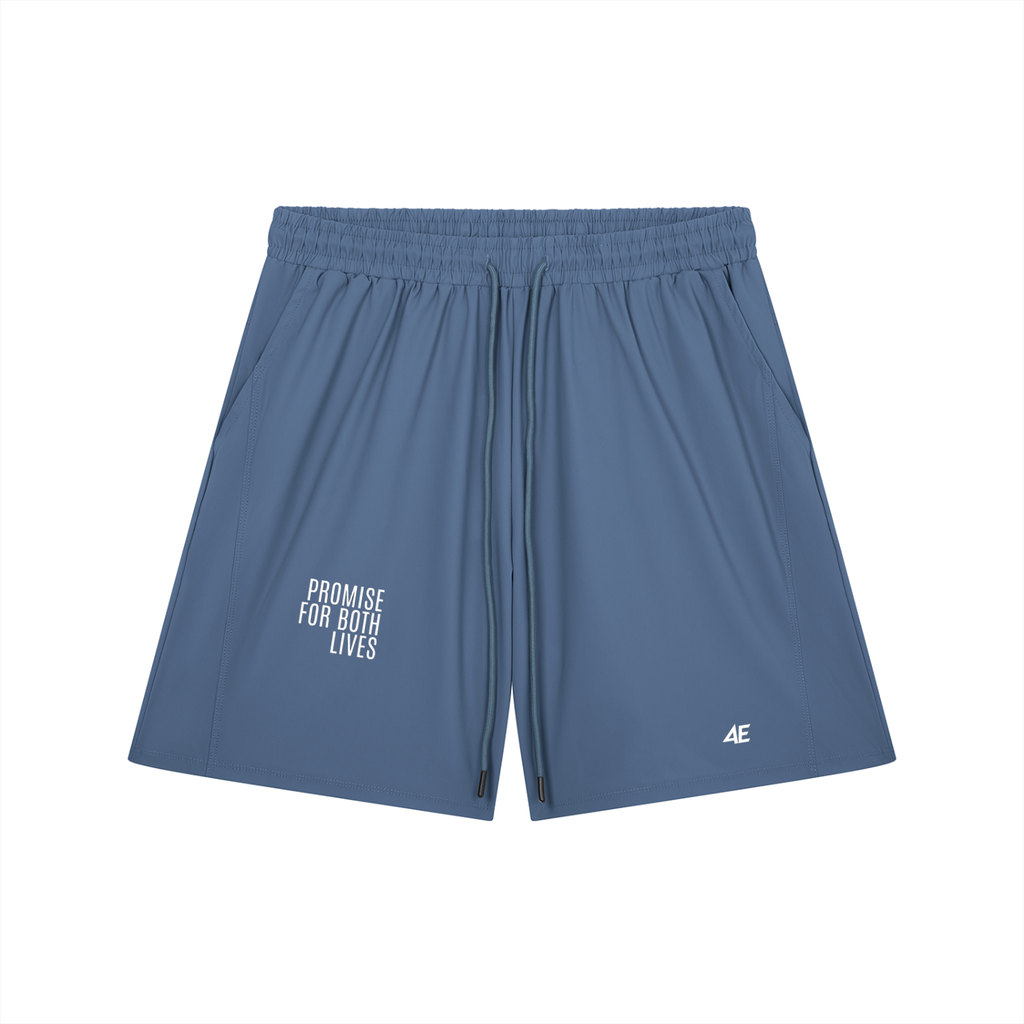Men’s Drawstring Shorts