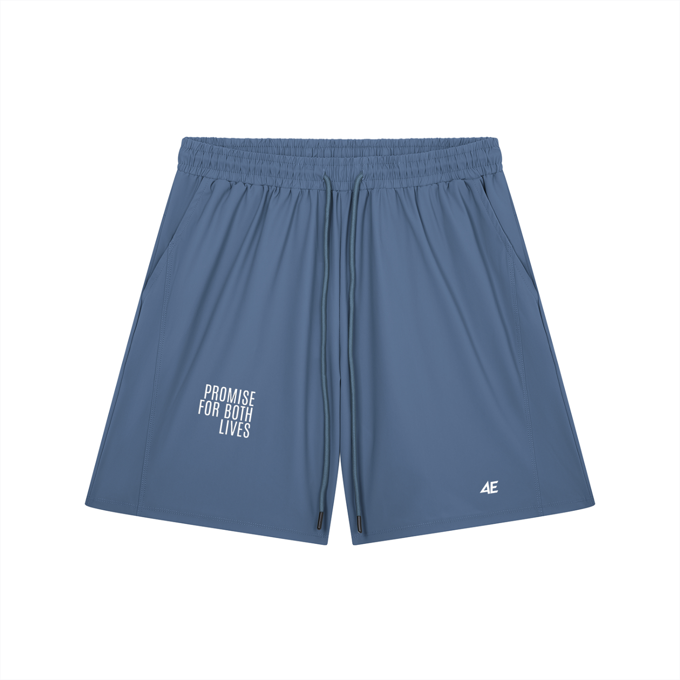 Men’s Drawstring Shorts