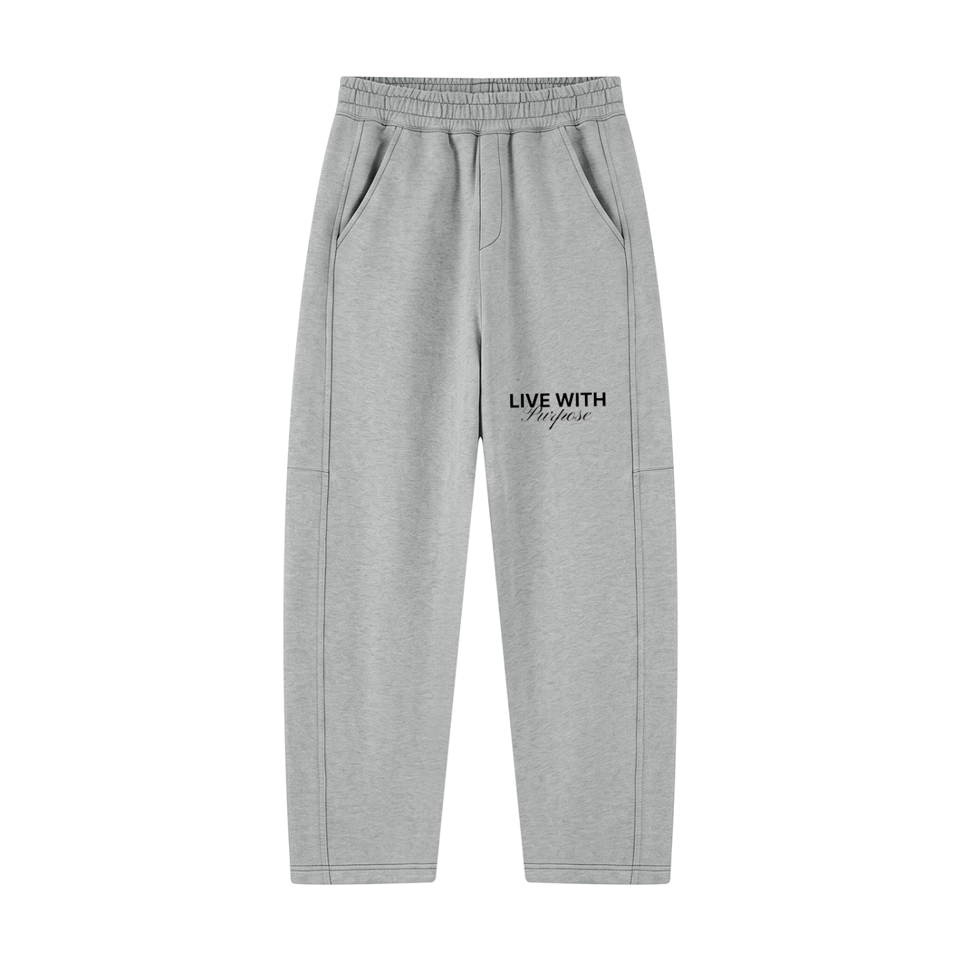 purpose  Sweatpants