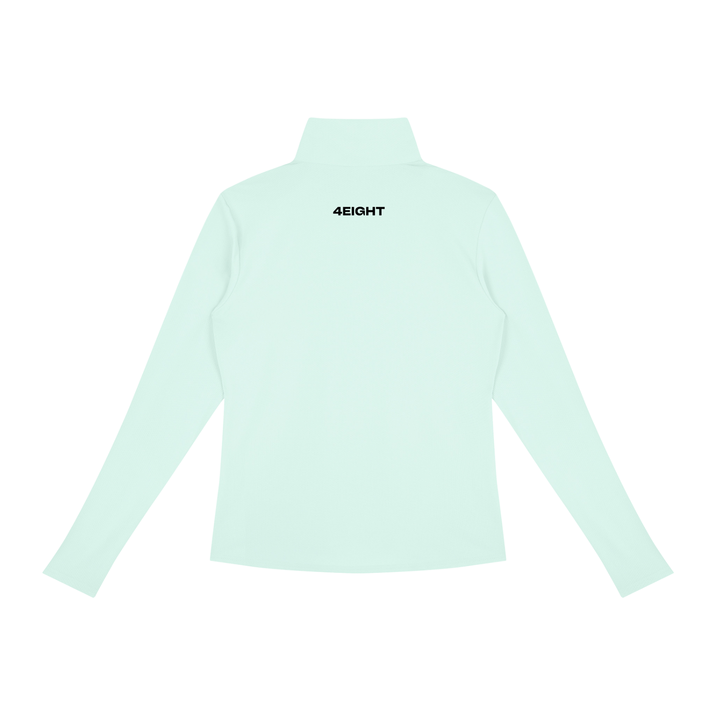 Women's Quarter-Zip Yoga Pullover