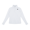 Women's Quarter-Zip Yoga Pullover