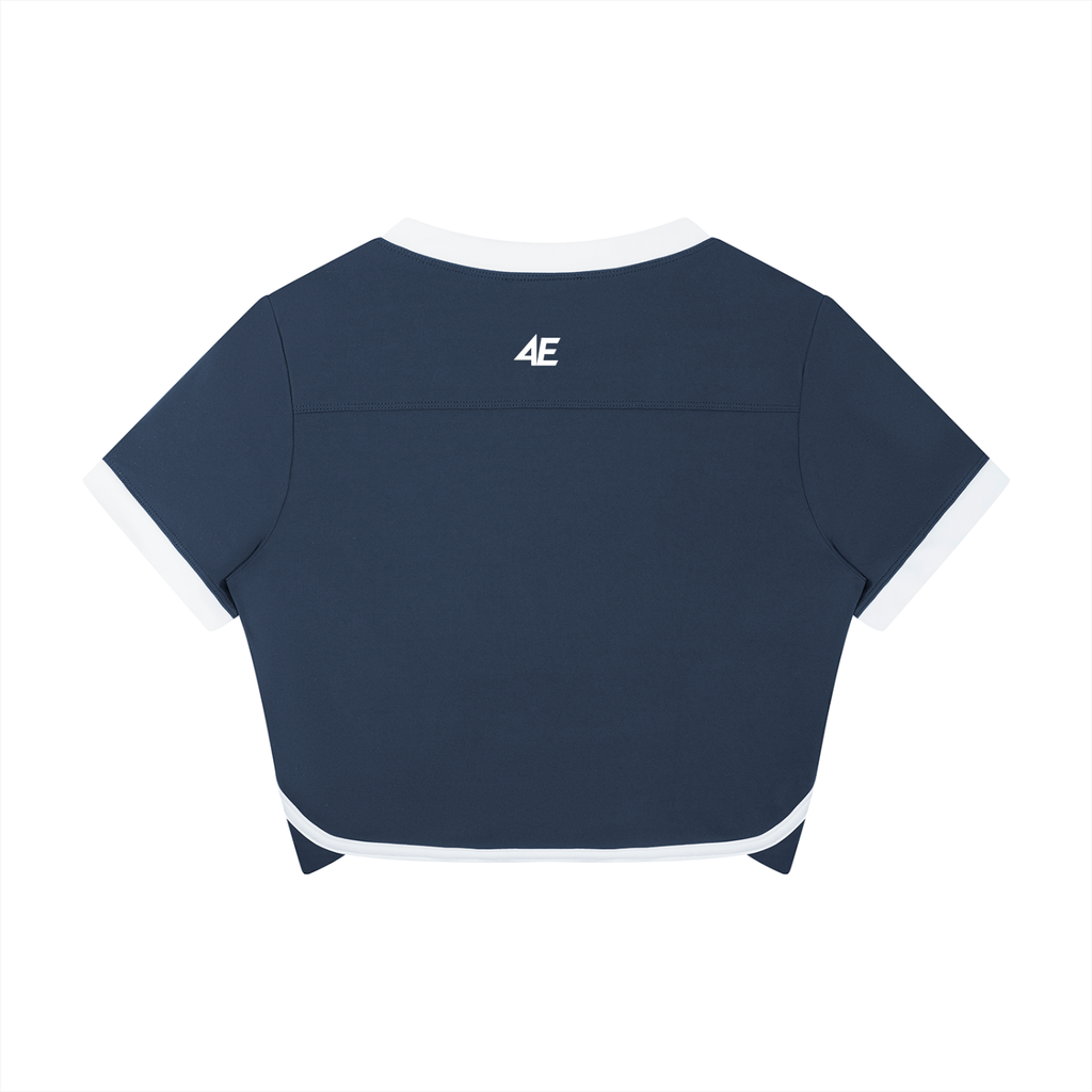 Women’s Color Block Performance T-Shirt