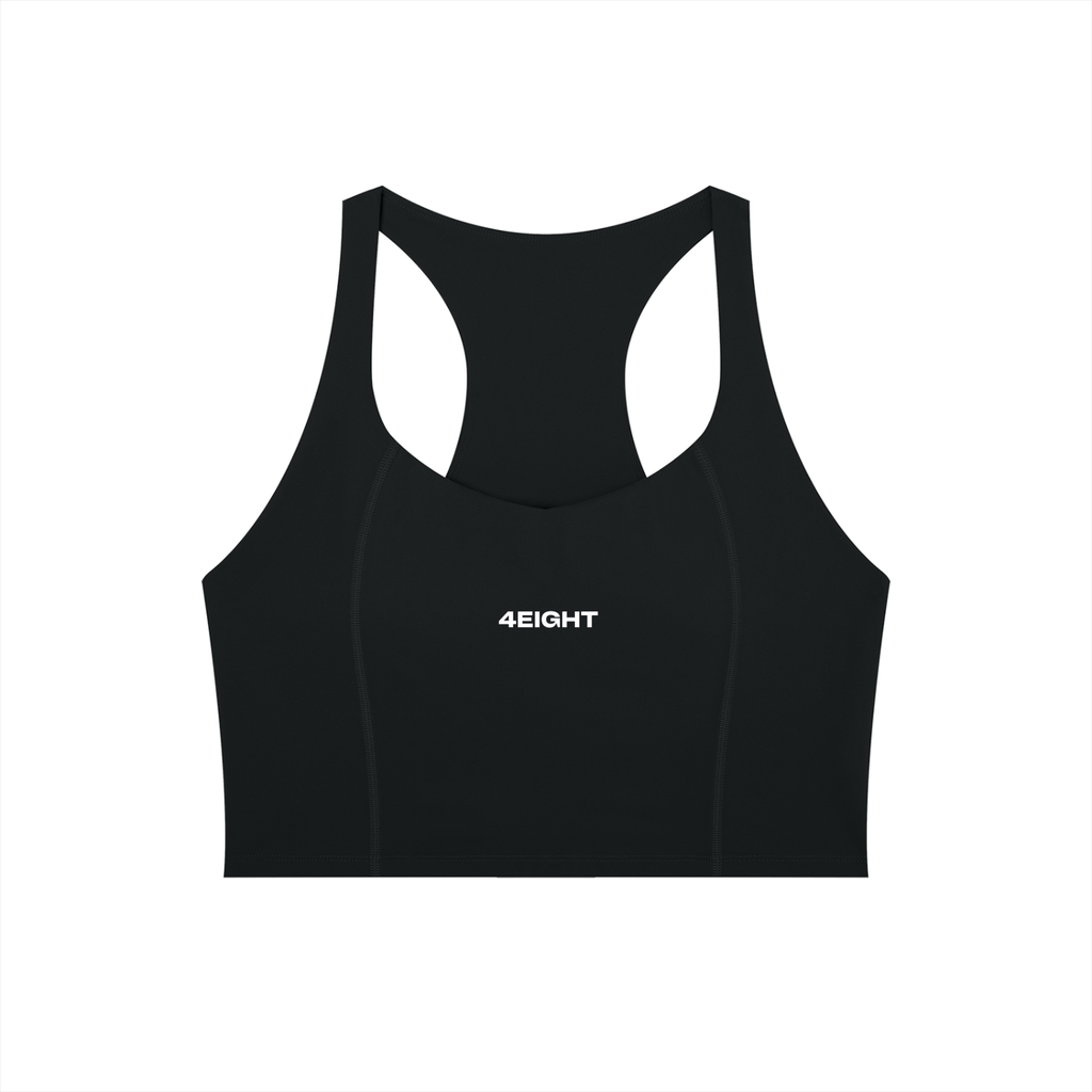Women’s Tight Paneling Yoga Tank Top