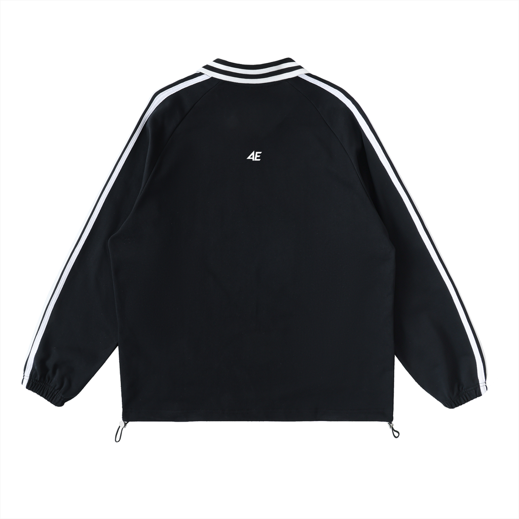 4EIGHT Purpose Long Sleeve