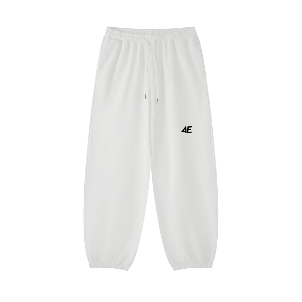 Essential Jogged Sweatpants