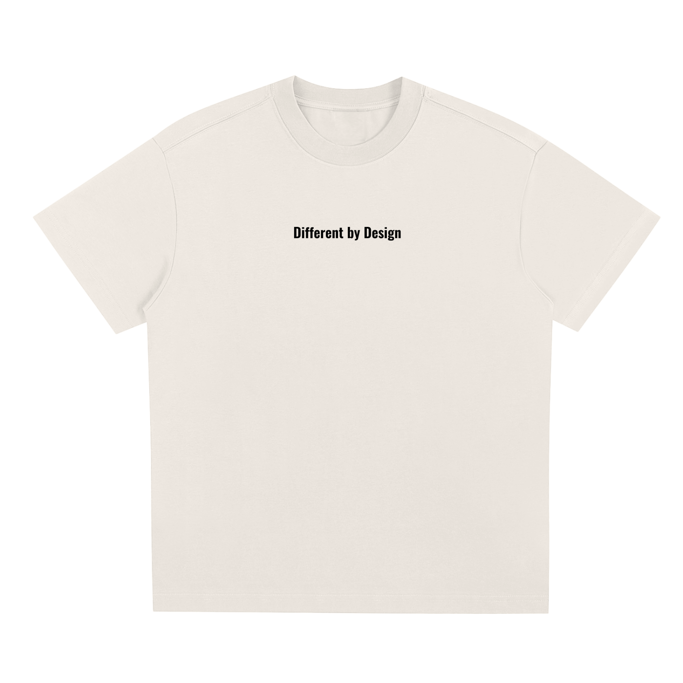 Sorona Quick-Dry Cooling T-Shirt