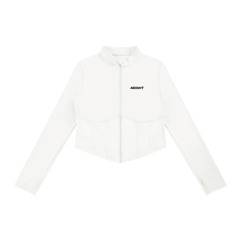 Women's Momentum Yoga Jacket