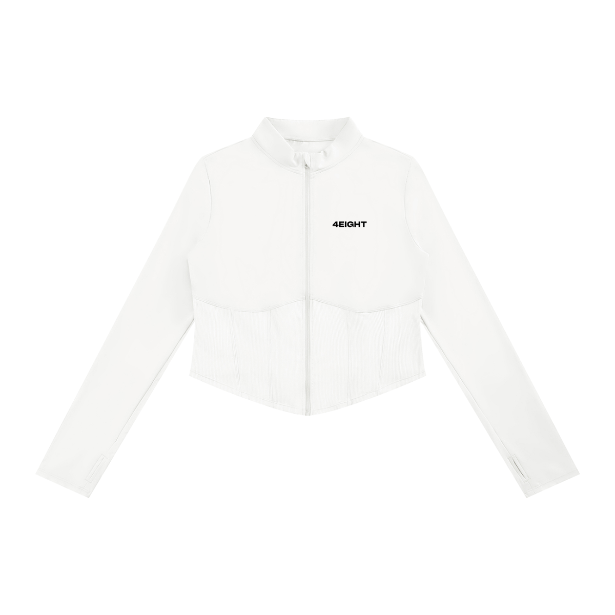Women's Momentum Yoga Jacket