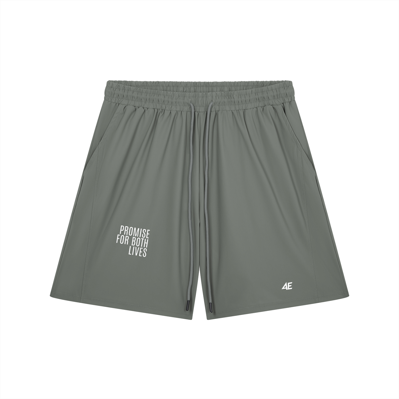 Men’s Drawstring Shorts