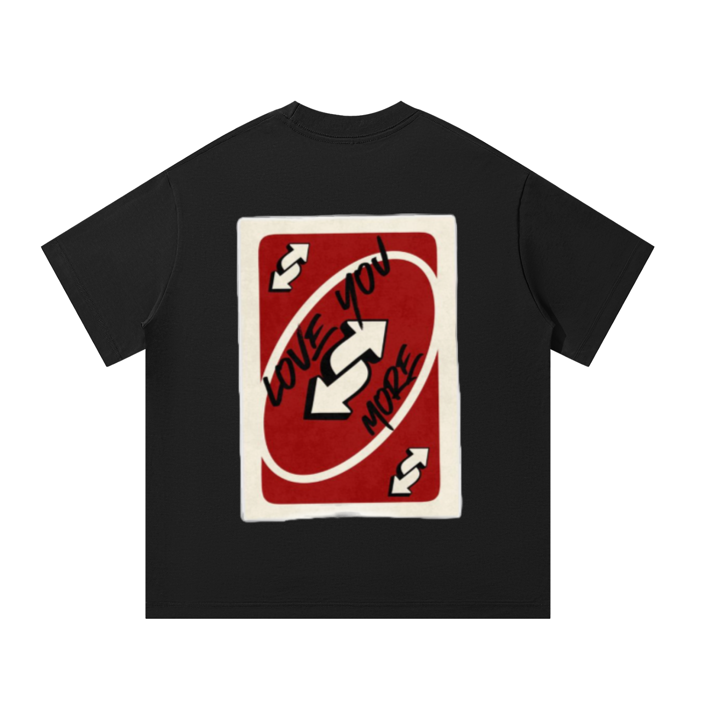 Unisex Oversized T-Shirt