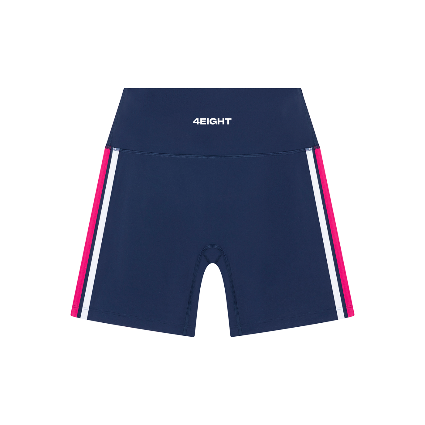Women’s High Rise Tight Yoga Shorts