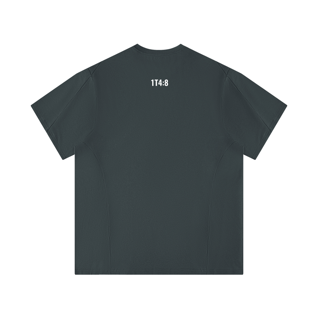 Men's Performance Regular Fit T-Shirt