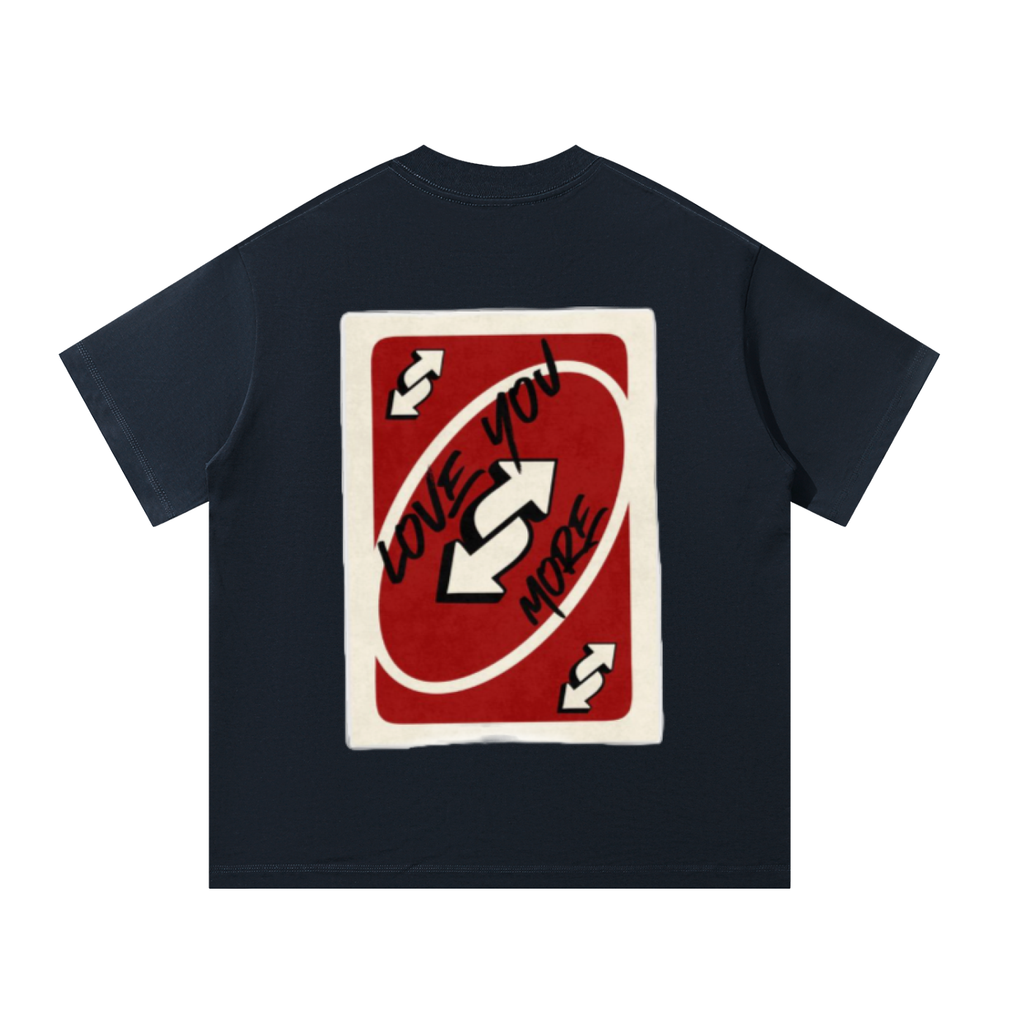 Unisex Oversized T-Shirt