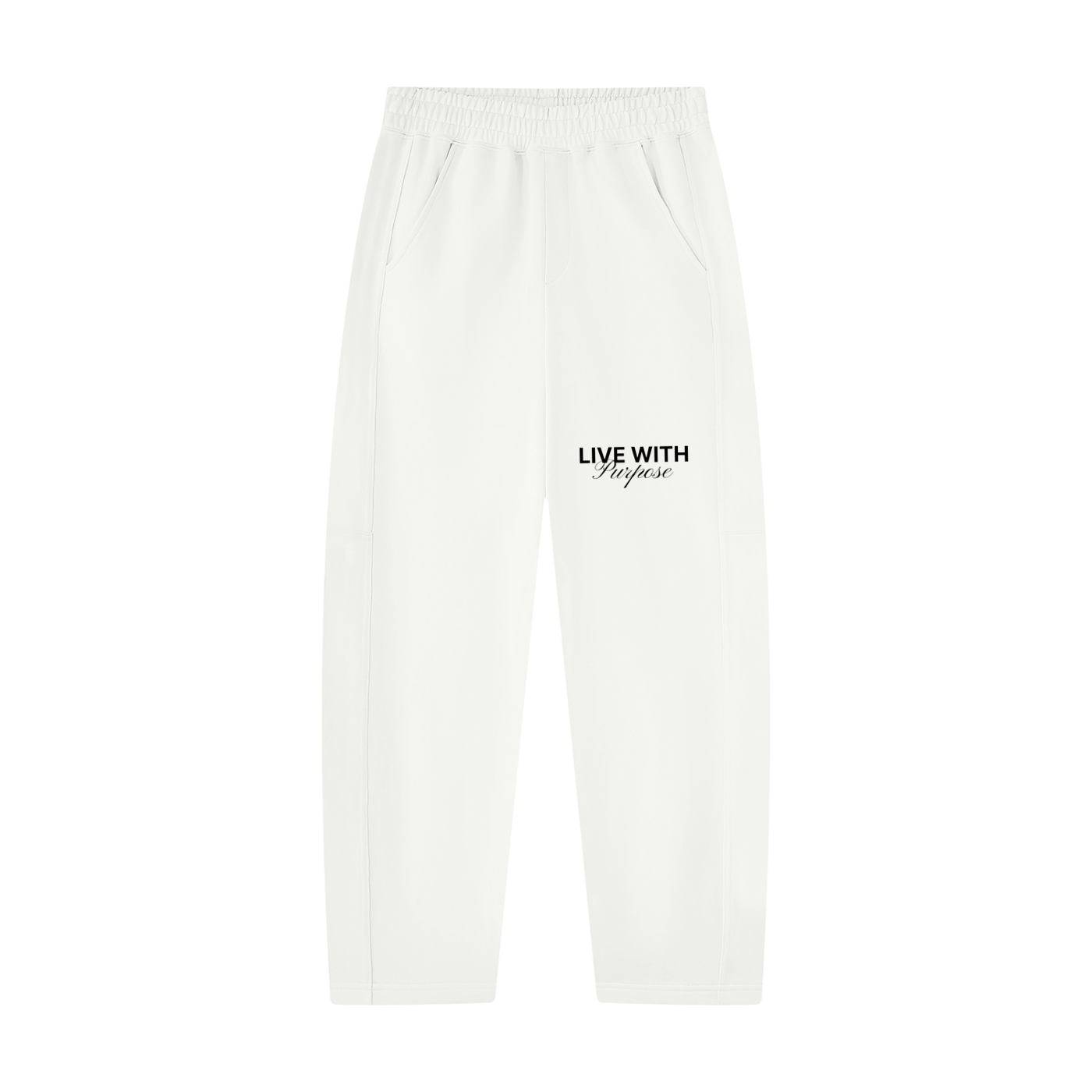 purpose  Sweatpants