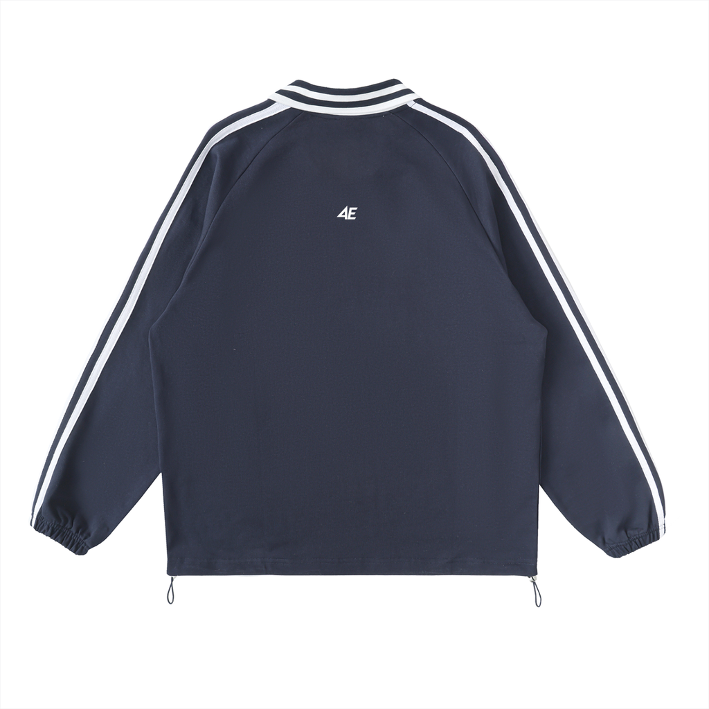 4EIGHT Purpose Long Sleeve