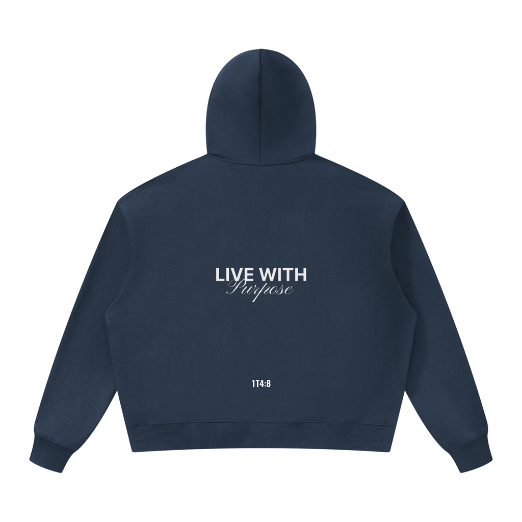 Purpose hoodie