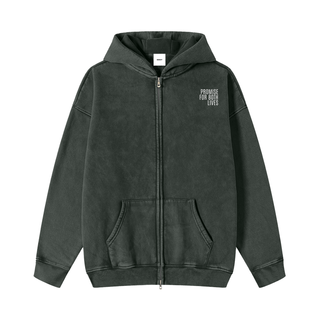 Core Hoodie