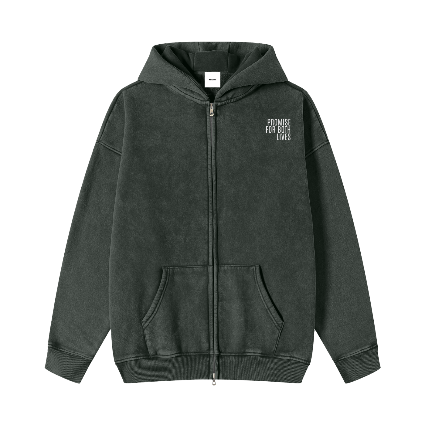 Core Hoodie