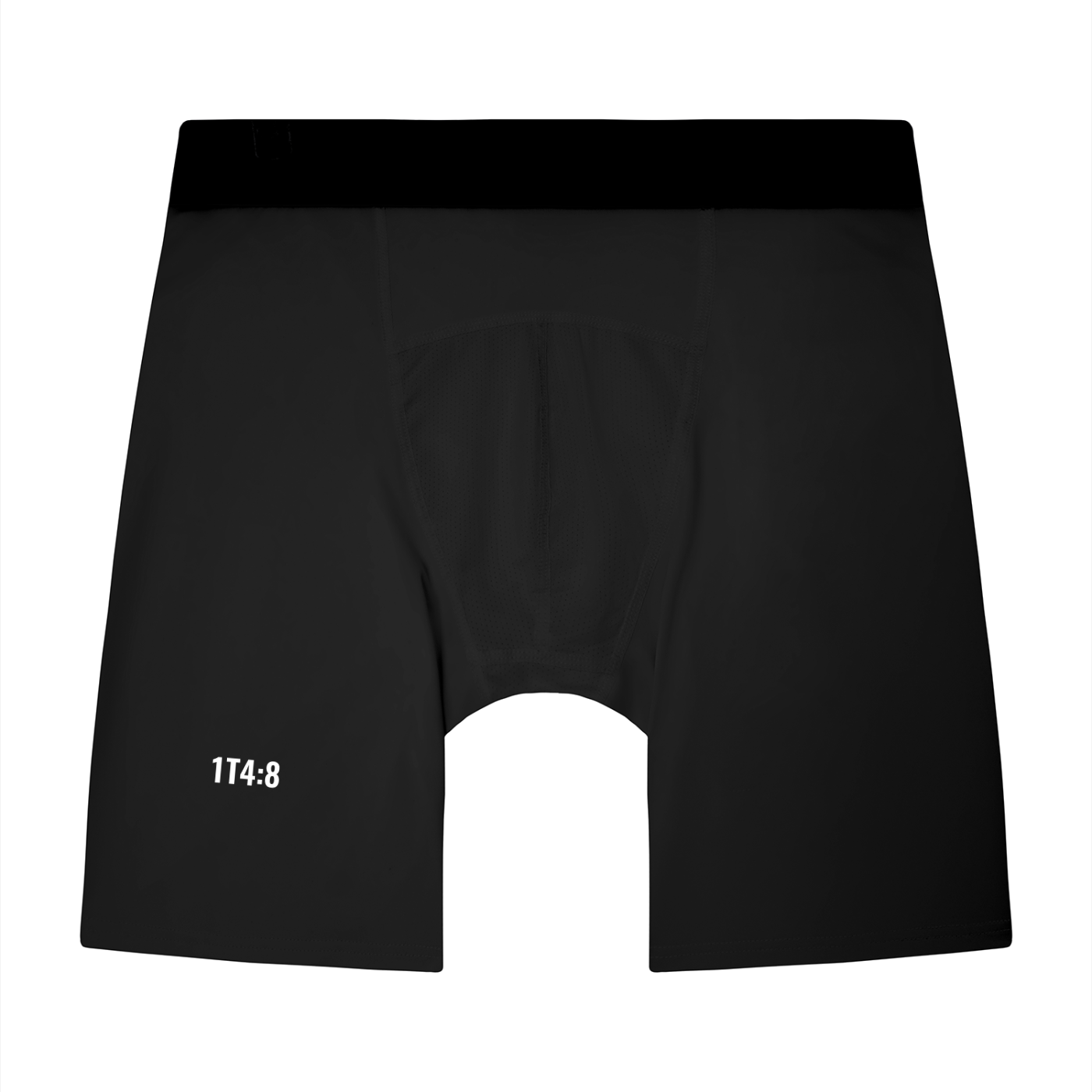 Men's Tight Cycling Shorts