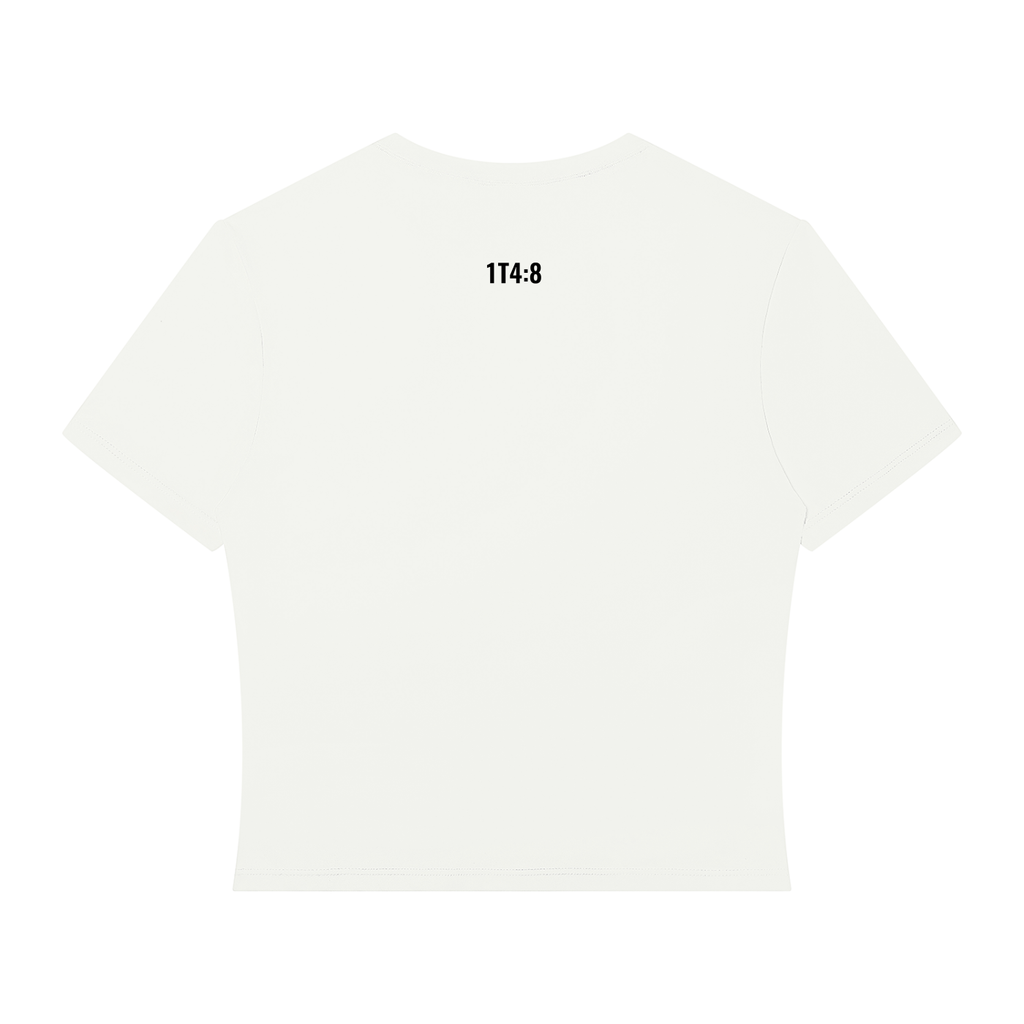 Women’s endura Performance Crop T-Shirt