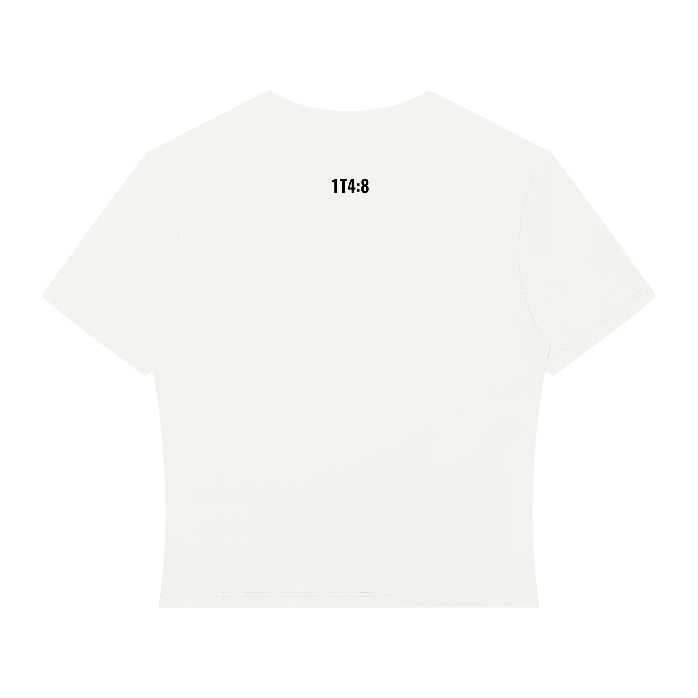 Women’s endura Performance Crop T-Shirt