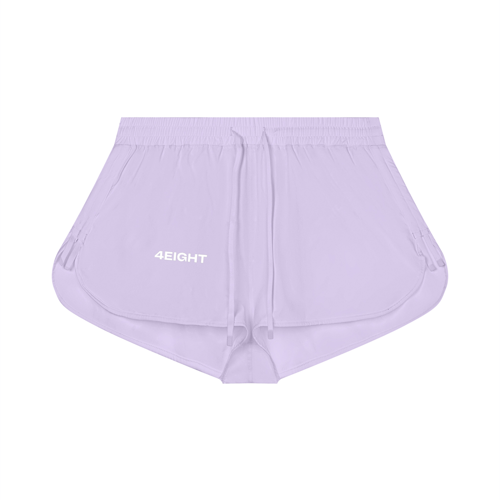 Women’s Drawstring Bermuda Shorts