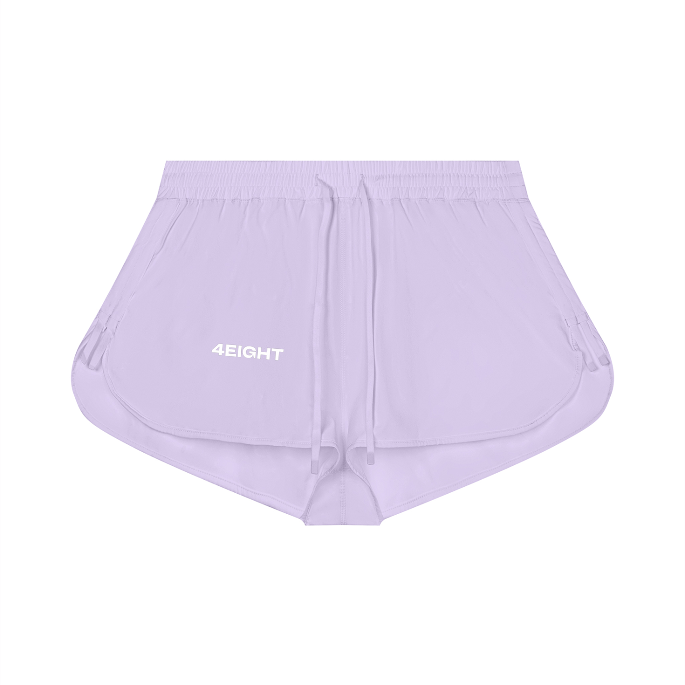 Women’s Drawstring Bermuda Shorts