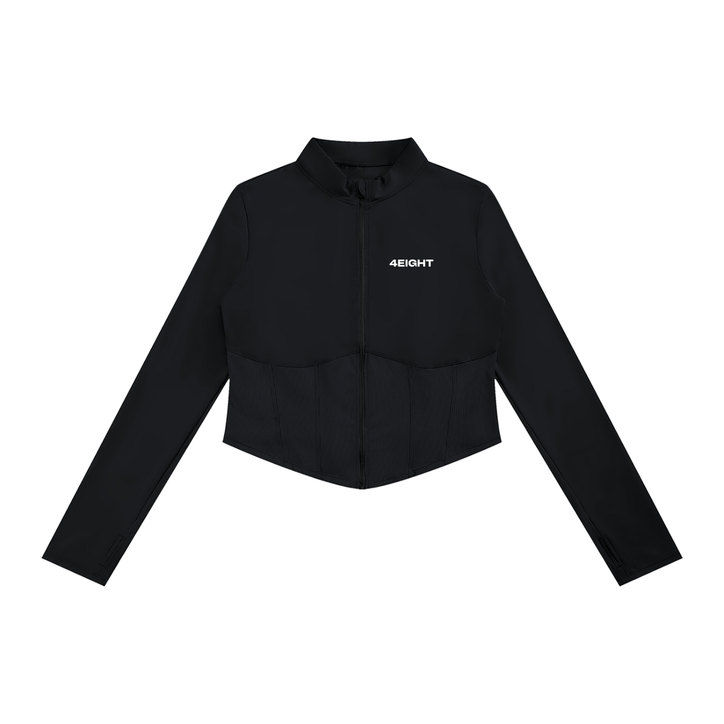 Women's Momentum Yoga Jacket