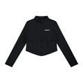 Women's Momentum Yoga Jacket