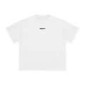 Enzyme Washed T-Shirt