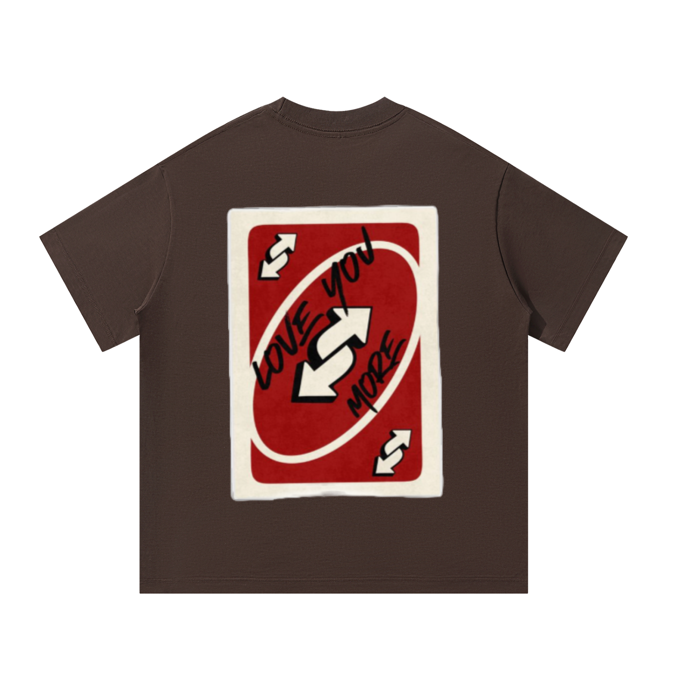 Unisex Oversized T-Shirt