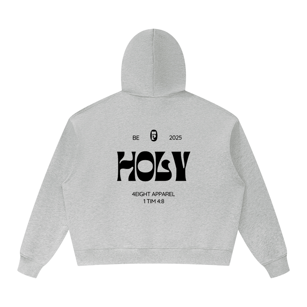Unisex Oversized Heavyweight Hoodie