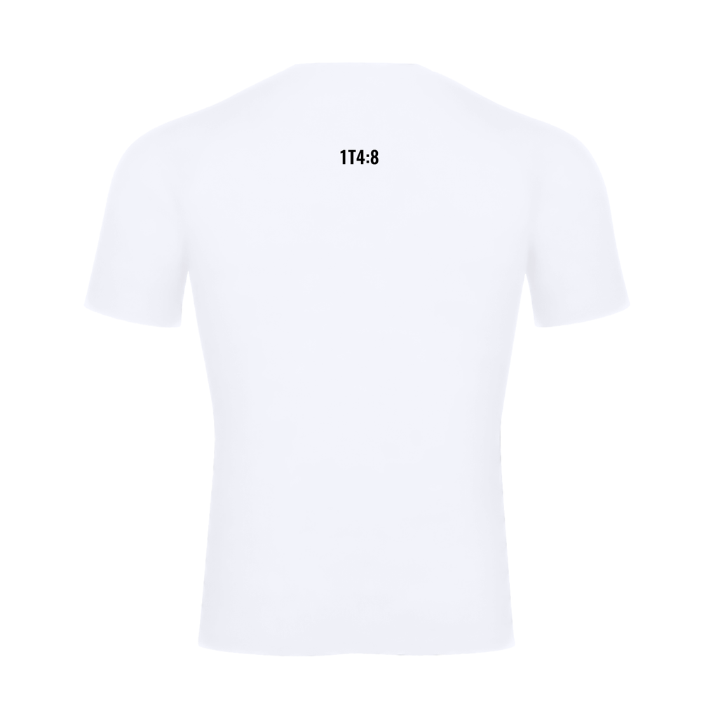 4EIGHT Performance tee