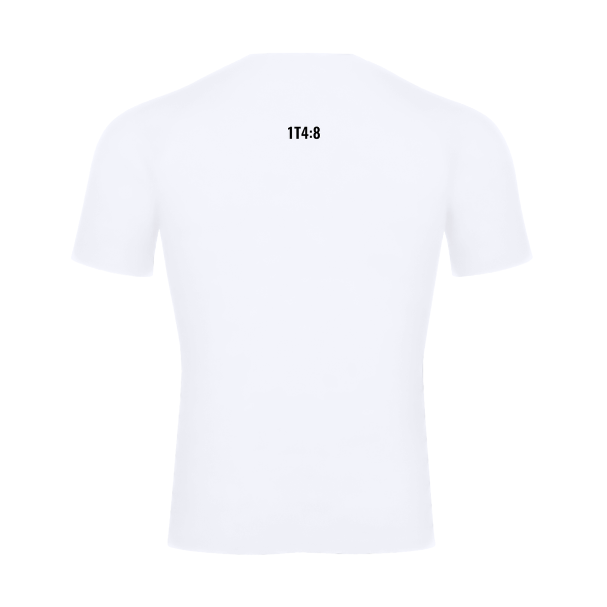 4EIGHT Performance tee