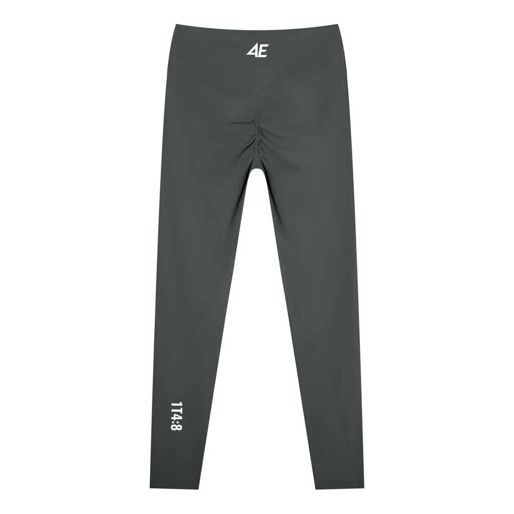 Women's High Waisted Ankle Leggings